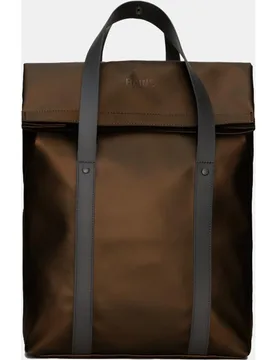 Mochila impermeable 2 way Tote Backpack - Rains - FashionsVida