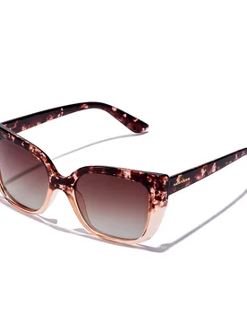 Gafas de sol Brigitte - Polarized Carey Brown - Hawkers - FashionsVida