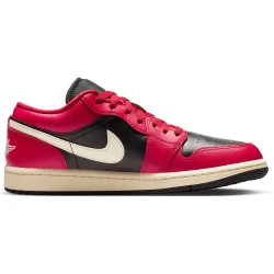 Zapatillas de Casual de mujer WMNS AIR JORDAN 1 LOW