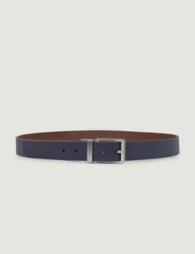 ARMANI EXCHANGE Cinture Blu - Armani exchange - FashionsVida