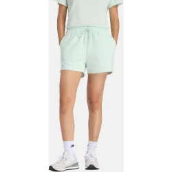 Short casual de mujer Sport Essentials French Terry