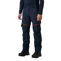 Pantalon De Travail Chelsea Evo 2.0 Connect Navy D104