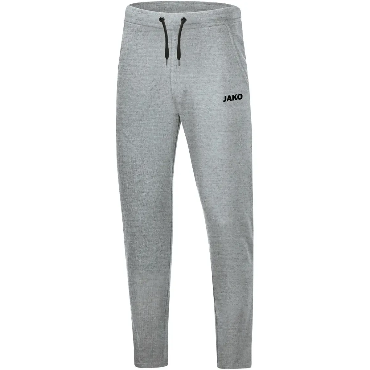 Kinder Trainingshose jogging Base - Noir - unisex - Size: 9/10 ans - Jako - FashionsVida