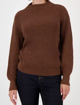 Pullover female - 36 - FashionsVida