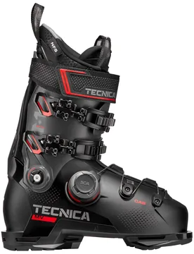 Chaussures de ski de piste Mach Boa MV 110 Gw für Herren Größe 44 schwarz - Tecnica - FashionsVida