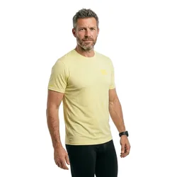 Maglia Da Enduro A Maniche Corte Alltrack Ride Tech Oil Seed