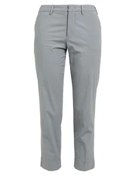 Pantalones Mujer Gris 34,36,44 Mujer - Pt Torino - FashionsVida