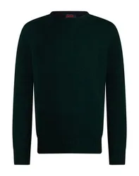 Pullover Hombre Verde oscuro XL Hombre