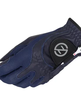Handschuh Elite Cabretta One Size, navy one_size_fits_all - Zero Friction - FashionsVida