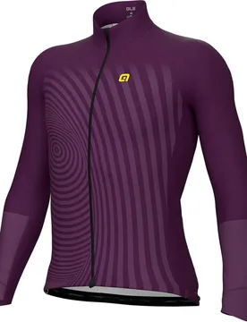 Maillot à Manches Longues Pr-r Green Digital - Ale - FashionsVida