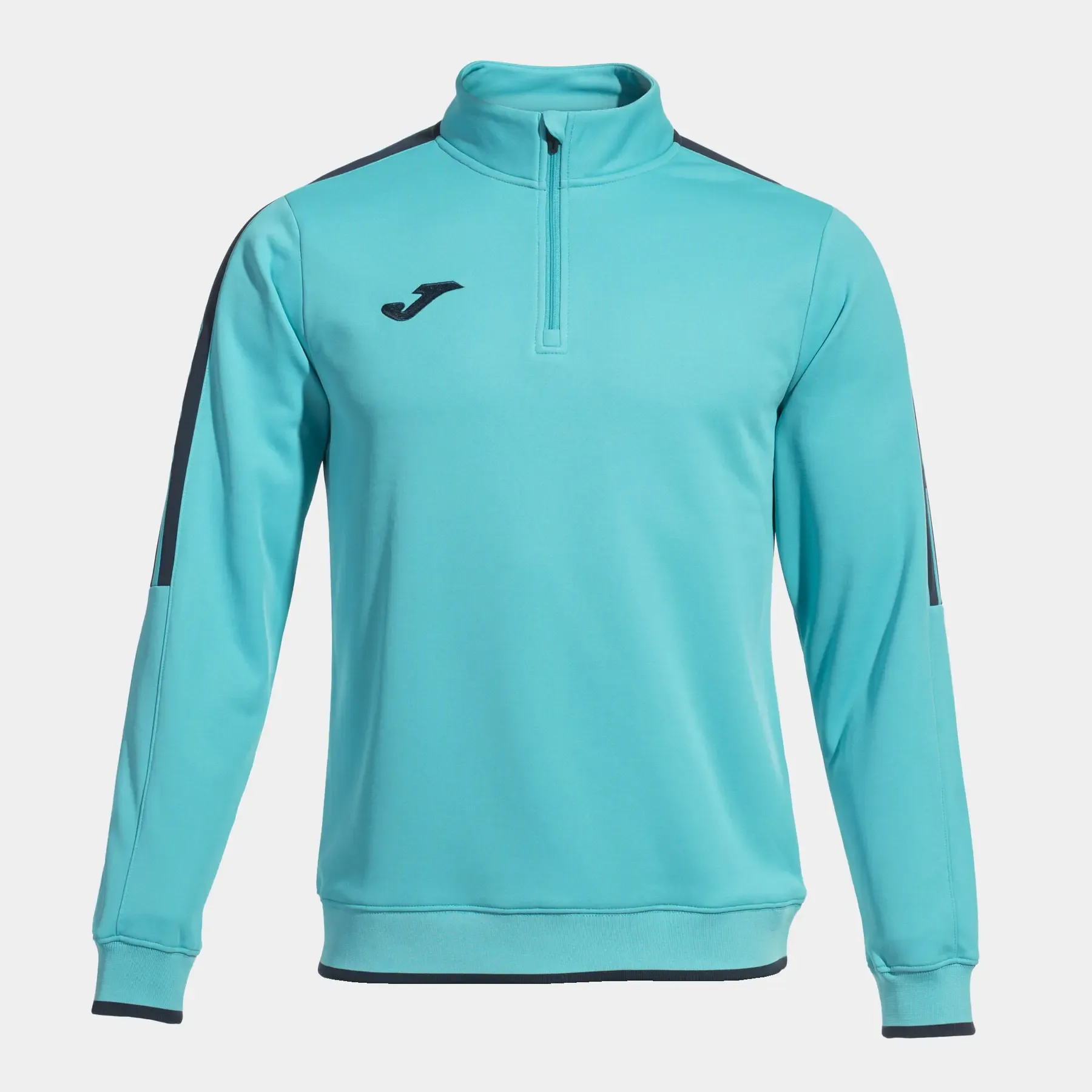 Pullover Kinder Olimpiada - Bleu - male - Size: 9/10 ans - Joma - FashionsVida