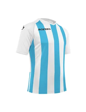 Mc trikot kind Johan - Blanc - male - Size: 5/6 ans - Acerbis - FashionsVida