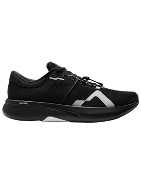 Chaussures de running - R1 M Black - Taille 42 - Noir - Mount to Coast - FashionsVida