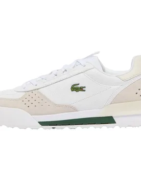 Slam Break White 42.5 Herren - Lacoste - FashionsVida