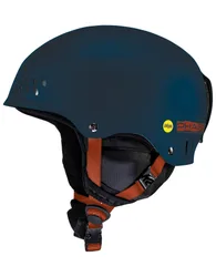 Casque de ski/snowboard - Phase Mips Navy - Taille 51-55 cm