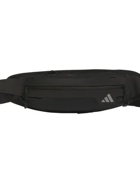 It2046 Waist Bag Black One Size unisex - Adidas - FashionsVida