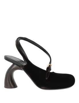 Zapatos de salón Mujer Café 37 Mujer - Dries van noten - FashionsVida
