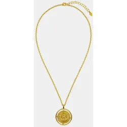 Collar Dioni Monedas