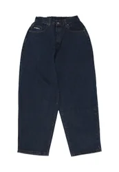 Jeans Uomo Signature Rod Pant Raw Blue