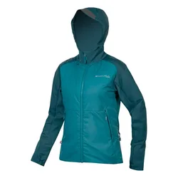 Giacca Mt500 Freezing Point Deep Teal