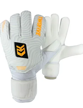 Gants De Gardien De But Atlanta Advance WHITE 11 unisex - Twofive - FashionsVida