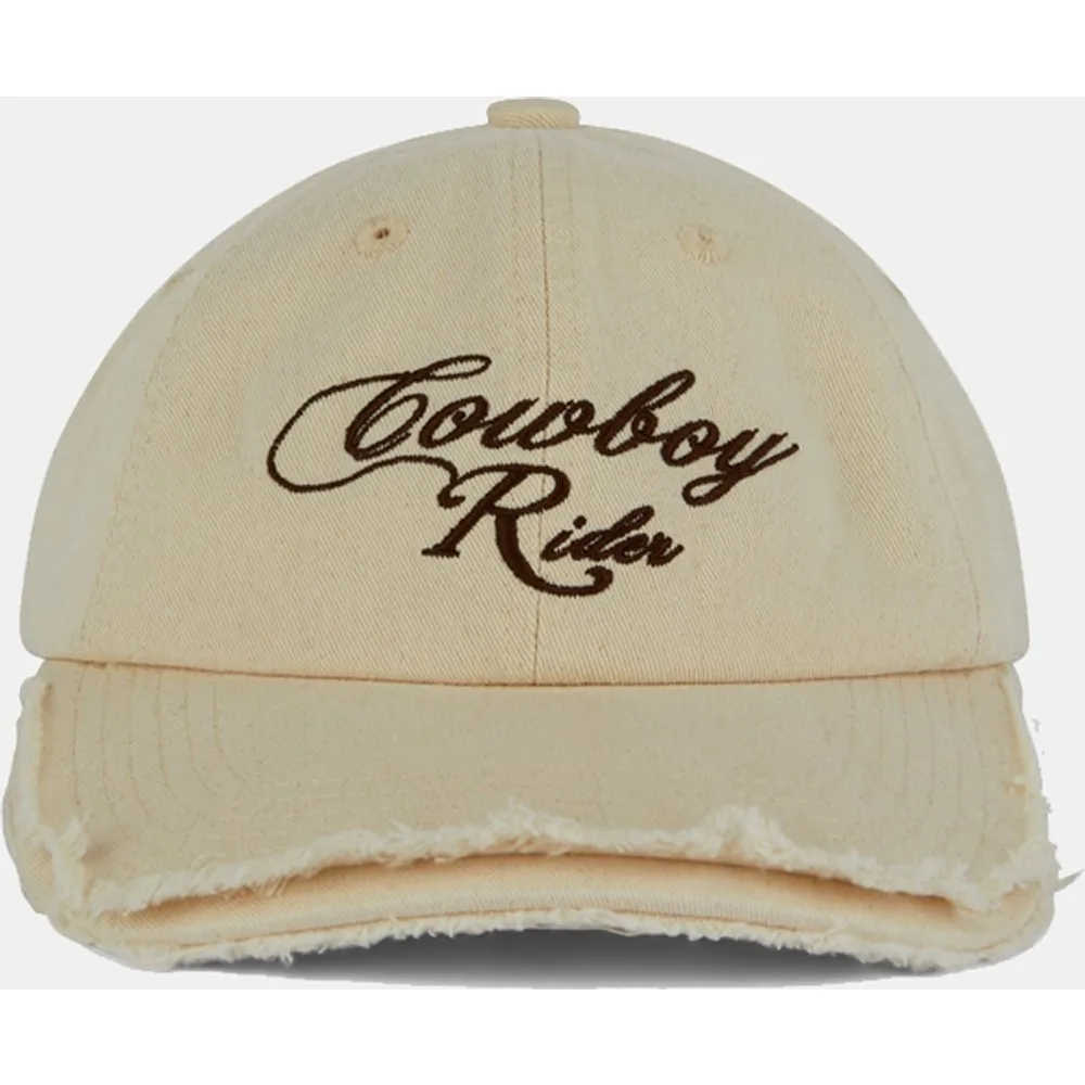 Gorra Cowboy Rider en color - Pica Pica - FashionsVida