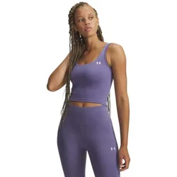 T-shirt Sans Manches Motion Emea Purple M