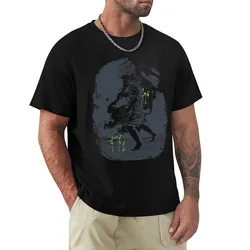 Before it's too late... T-Shirt Art Pattern Printed Casual Top