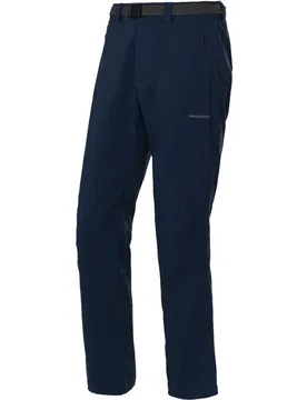 Pantalón largo de hombre Abisko sf - Trangoworld - FashionsVida