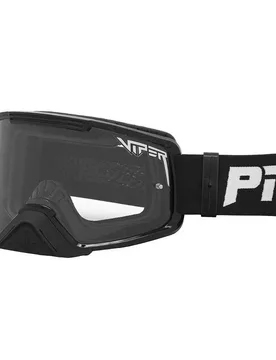 Lunettes The Exec Brapstraps Large - Pit Viper - FashionsVida