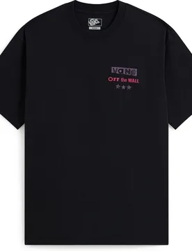 Camiseta de hombre Distorted Reality SS Tee - Vans - FashionsVida