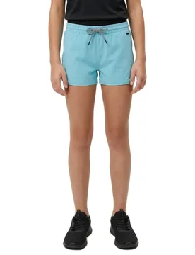 Short De Bain Amisa Vision Blue 140 cm Fille - Protest - FashionsVida