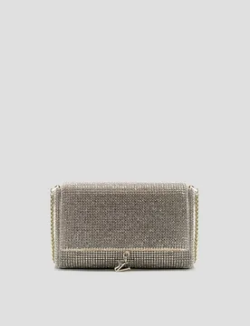 Bolso de mano de mujer Aretha Mini - Roberto Verino - FashionsVida