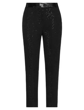 Hose Damen Schwarz 40 Damen - Fracomina - FashionsVida