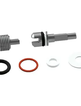 Drv Din 232/kit Di Ricambi Din 300 Bar - Coltri - FashionsVida