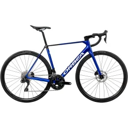 Orca m30i 2027 bicicletas de carretera carbono Azul (57)