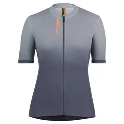 Maglia A Maniche Corte Essential Graphic Orion Blue / Celeste
