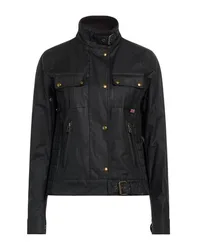 Chaqueta y cazadora Mujer Negro 38 Mujer