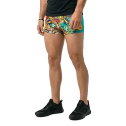 Chupa Chups Comic Swimming Boxer Multicolor XL Men