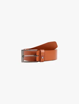 Ceinture en cuir de vache - Tommy hilfiger - FashionsVida