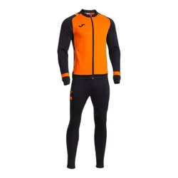 Trainingsanzug Lider - Orange - male - Size: 4XL