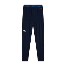 Mens Thermoreg Leggings (Navy) - Size 2xl
