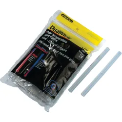 Barras Cola Termofusible Dual Melt 24 uds