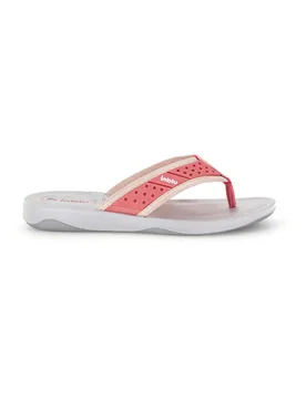 Infradito rosa anatomiche soft 16 DD 37 - Inblu - FashionsVida