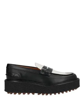 Mokassin Damen Weiß 35.5,36.5,39.5 Damen - TOD'S - FashionsVida