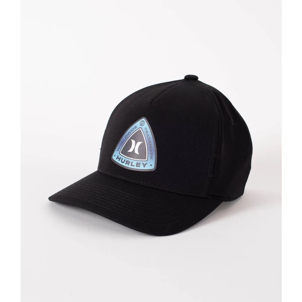 Gorra de H2O Dri Hurricane - hurley - FashionsVida