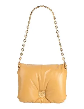 Loewe Pochette Damen Sand -- Damen - Loewe - FashionsVida