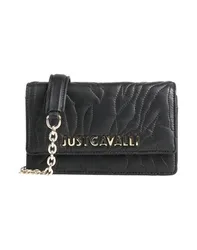 Umhängetasche Damen Schwarz -- Damen