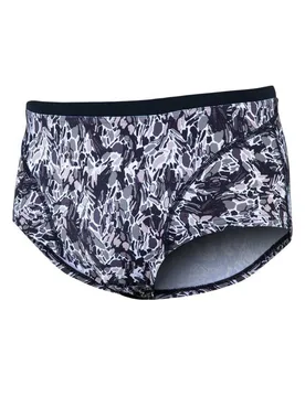 Pacific Koa Men's Swim Brief Shorts - Zone3 - FashionsVida