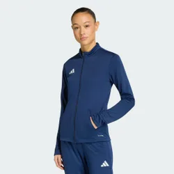 Giacca da allenamento Entrada 26 M Team Navy Blue 2 / White